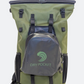 Waterproof Floating Backpack Dry Bag With Shell Bag