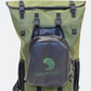 Waterproof Floating Backpack Dry Bag With Shell Bag