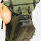 Waterproof Floating Backpack Dry Bag With Shell Bag