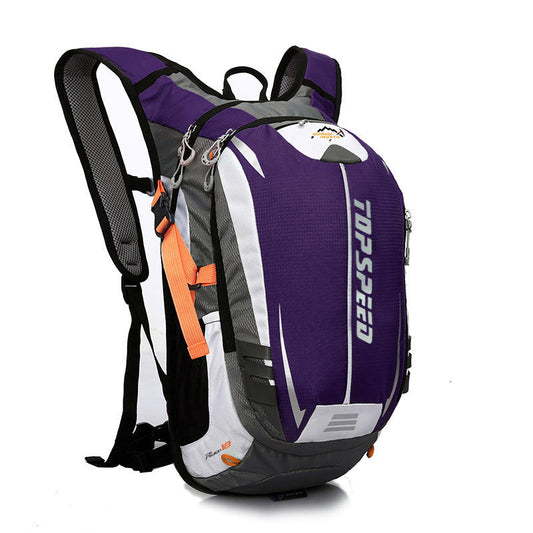 18L Outdoor Sports Shoulder Bag
