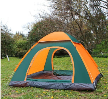 Portable Outdoor Camping Tent