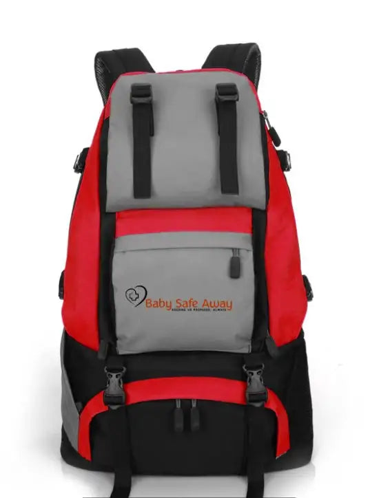 Men’s 40L Hiking Backpack