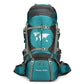 Professional Large Capacity Hiking Backpack