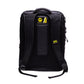 MW-PRO Travel Bag – Black/Yellow