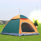 Portable Outdoor Camping Tent