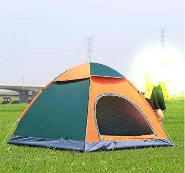 Portable Outdoor Camping Tent