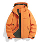 Spring/Autumn Windproof Shell Jacket