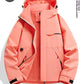 Spring/Autumn Windproof Shell Jacket