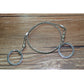 Hand Chain Saw – Portable Survival Wire Saw