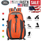 GBruno 36L Waterproof Outdoor Backpack