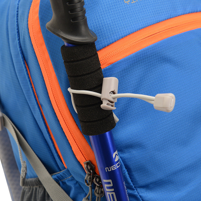 Outdoor Mountaineering Backpack Ultralight Portable Travel