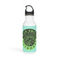 Wild Smiles Outdoors Stainless Steel Water Bottle