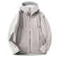 Shell Jacket Waterproof Adhesive All-purpose Jacket Men's Clothing