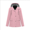 Gore-Tex Jacket Outdoor Mountaineering Clothing Waterproof Coat