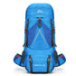 60L Outdoor Hiking Backpack