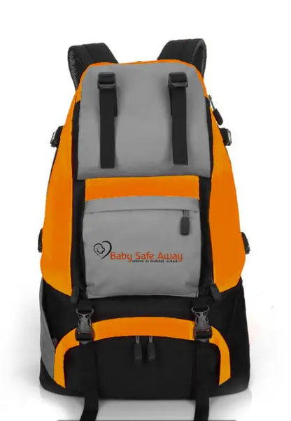 Men’s 40L Hiking Backpack
