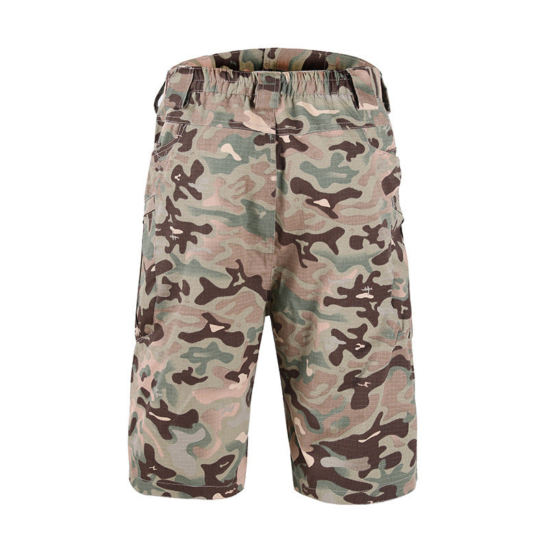 Men’s Outdoor Sports & Work Shorts