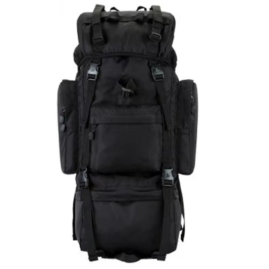 70L Waterproof Outdoor Backpack