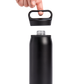 26oz Wander Water Bottle - Black