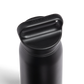 26oz Wander Water Bottle - Black