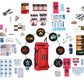 Extensively Prepared Emergency Kit