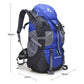 Outdoor Foldable Backpack – Lightweight & Portable
