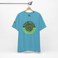 Wild Smiles Outdoors Tee — Green Mountain Adventure T-Shirt