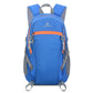 Outdoor Mountaineering Backpack Ultralight Portable Travel