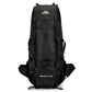 70L Outdoor Mountaineering Backpack