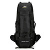70L Outdoor Mountaineering Backpack