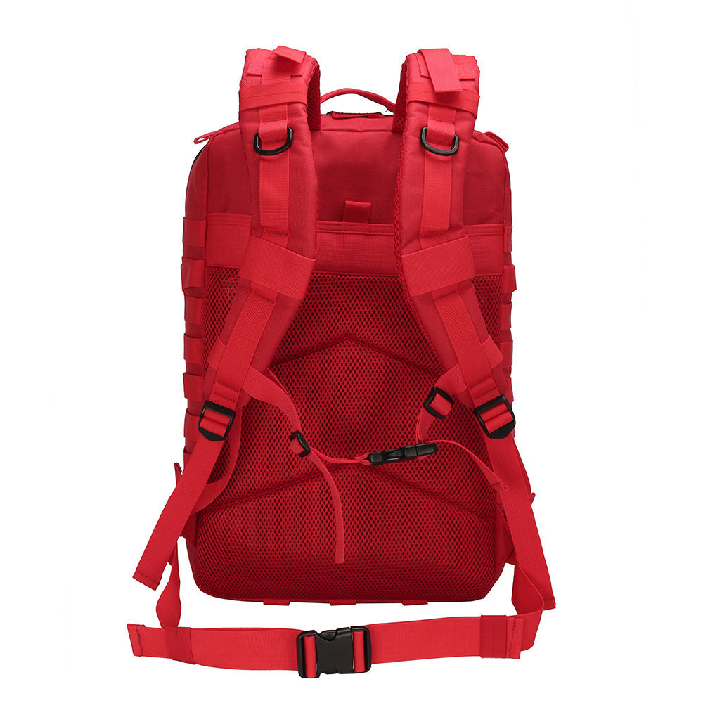 Outdoor Leisure Backpack – Durable & Versatile