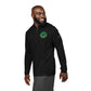 Wild Smiles Outdoors adidas Embroidered Quarter-Zip Pullover