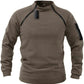 Tactical Fleece Jacket