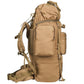 70L Waterproof Outdoor Backpack