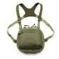 TRAILGUARD Chest Pack for Concealed Carry