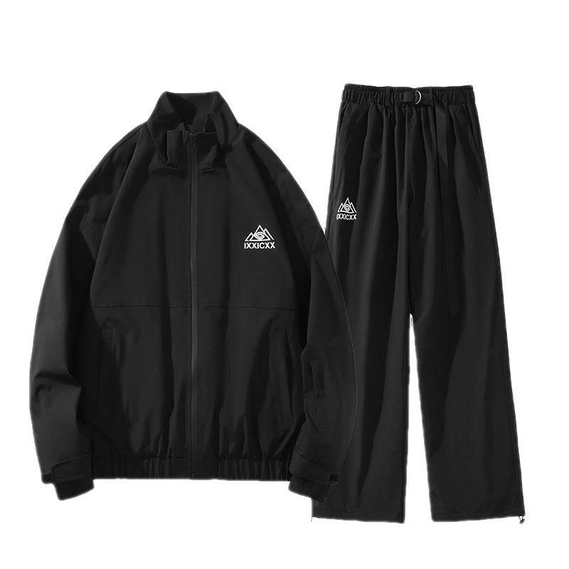 Waterproof Winter Ski & Snowboard Suit