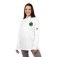 Wild Smiles Outdoors adidas Embroidered Quarter-Zip Pullover