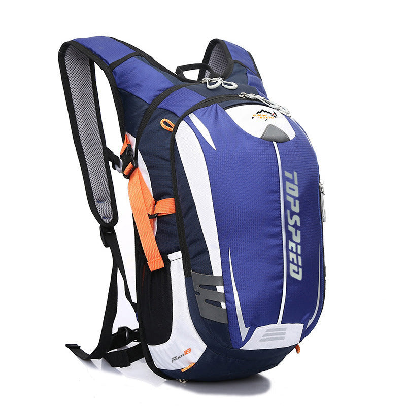 18L Outdoor Sports Shoulder Bag