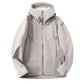 Shell Jacket Waterproof Adhesive All-purpose Jacket Men's Clothing