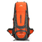 70L Outdoor Mountaineering Backpack