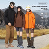Mountain Hard Shell Jacket