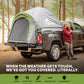 Truck Tents