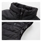 Winter Heated Outdoor Vest