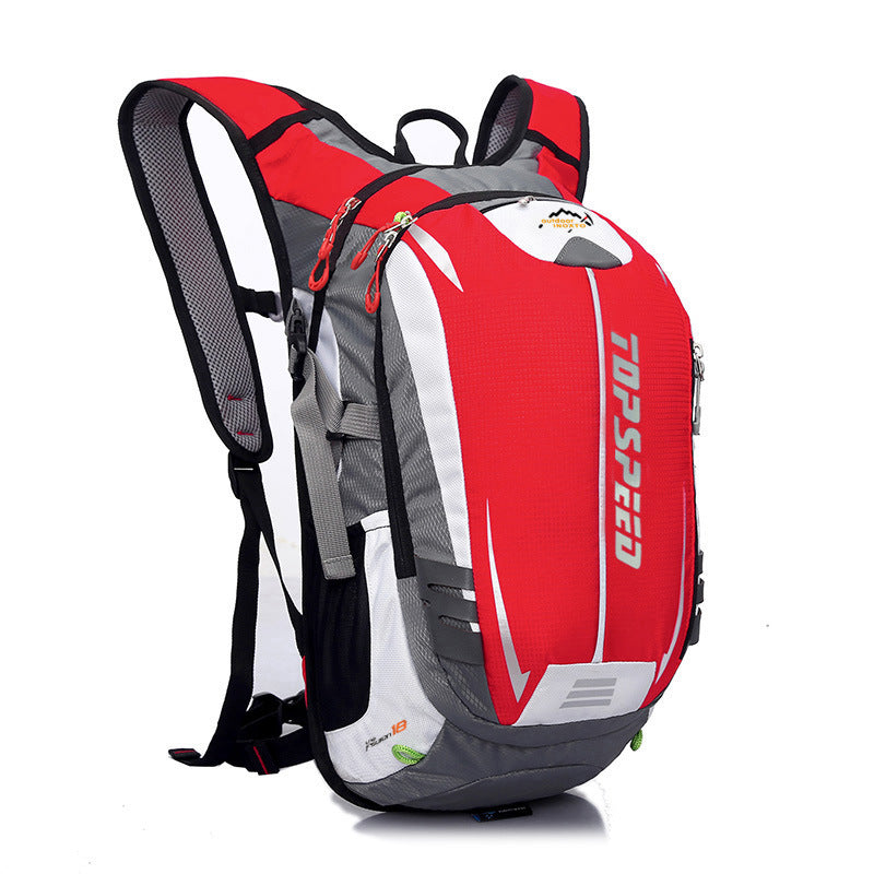 18L Outdoor Sports Shoulder Bag