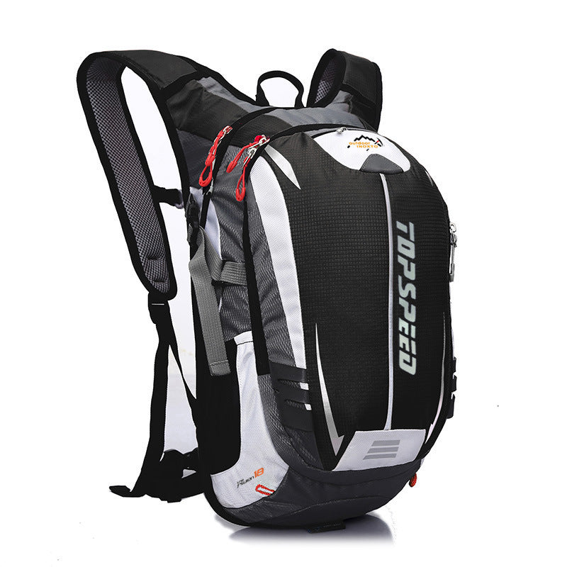 18L Outdoor Sports Shoulder Bag