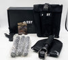 EST GEAR Survival Shovel – Ultimate Survival Tool with Soft Case