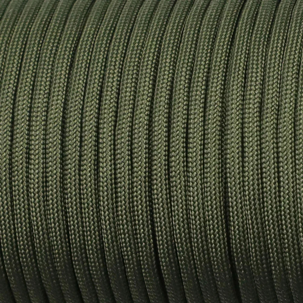 550LB 7-Core Survival Paracord Rope – 4mm