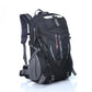 High Quality 40L Water Resistant Unisex Outdoor Travel Mountaineer Rucksack Backpack Hiking Rucksack Adventure Camping Backpack