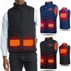 Winter Heated Outdoor Vest