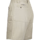Men’s Cargo Cotton Fishing Shorts